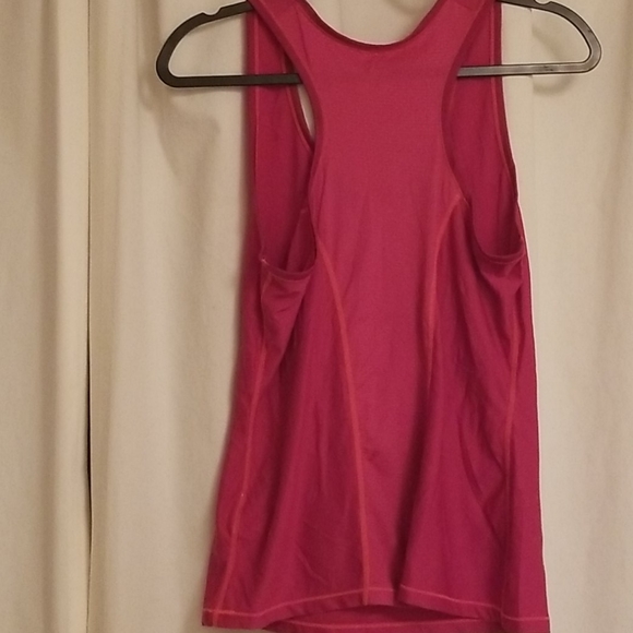 Exofficio athletic tank - Picture 4 of 5